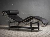 Le Corbusier Lc4 šezlongas - nuotraukos Nr. 3
