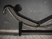 Le Corbusier Lc4 šezlongas - nuotraukos Nr. 7