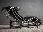 Le Corbusier Lc4 šezlongas - nuotraukos Nr. 10
