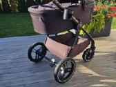 Būklė puiki. Universalus vežimėlis Kinderkraft Nea - nuotraukos Nr. 6