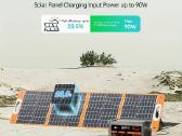 Žvejybos reikmenys, saulės energijos stotelė žvejy - nuotraukos Nr. 19