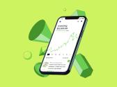 70e+ eurų robinhood nemokamai