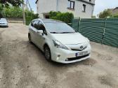 Toyota Prius nuoma/arenda Kaune /bolt
