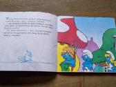 Smurfai. Smurfutės ieškynės - nuotraukos Nr. 5