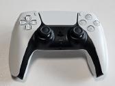 Ps5 Dualsense Pultelis (Tmr Joystick) - nuotraukos Nr. 4