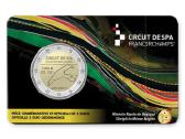 Belgijos 2€ monetos 2025! - nuotraukos Nr. 3