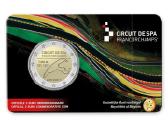 Belgijos 2€ monetos 2025! - nuotraukos Nr. 5