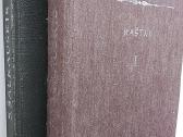 Stasys Šalkauskis. Raštai, t. 1-2