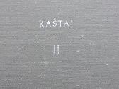 Stasys Šalkauskis. Raštai, t. 1-2 - nuotraukos Nr. 5