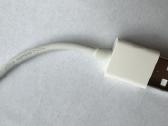 Apple 30-pin Dock Connector kabelis - nuotraukos Nr. 4