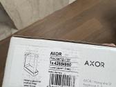 Tualetinio popieriaus laikiklis Hansgrohe Axor - nuotraukos Nr. 3