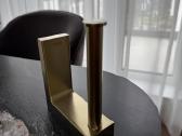 Tualetinio popieriaus laikiklis Hansgrohe Axor - nuotraukos Nr. 5