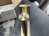 Tualetinio popieriaus laikiklis Hansgrohe Axor - nuotraukos Nr. 7