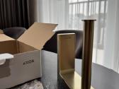 Tualetinio popieriaus laikiklis Hansgrohe Axor