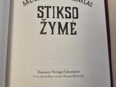 Baltosios pelėdos ženklas 1 ir 2 dalis - nuotraukos Nr. 3
