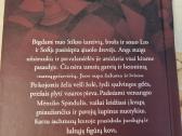 Baltosios pelėdos ženklas 1 ir 2 dalis - nuotraukos Nr. 4