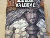 Baltosios pelėdos ženklas 1 ir 2 dalis - nuotraukos Nr. 5