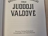 Baltosios pelėdos ženklas 1 ir 2 dalis - nuotraukos Nr. 6