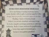 Baltosios pelėdos ženklas 1 ir 2 dalis - nuotraukos Nr. 7
