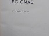 Svetimšalių legionas - nuotraukos Nr. 2