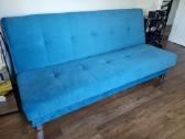 Išskleidžiama sofa lova