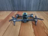 Dji fpv dronas - nuotraukos Nr. 3