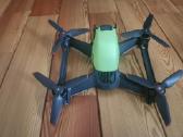 Dji fpv dronas - nuotraukos Nr. 5