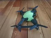Dji fpv dronas - nuotraukos Nr. 7