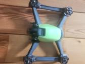 Dji fpv dronas - nuotraukos Nr. 14