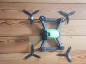 Dji fpv dronas - nuotraukos Nr. 15