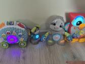 Fisher Price žaislai - nuotraukos Nr. 2