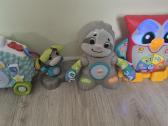 Fisher Price žaislai - nuotraukos Nr. 3