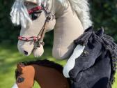 Hobby horse arkliukai