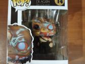 Funko pop! Crabfeeder House of the dragon 14
