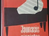 Jaunasis pianistas (2dalis)