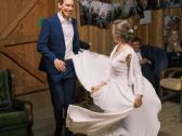 Undress vestuvinė suknelė Melina
