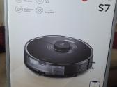 Roborock S7 (s752-00) + dovana (žr. nuotrauka)