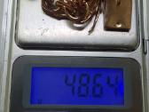 Visiškai naujas Bismarkas auksine apyranke 48,6gr - nuotraukos Nr. 6