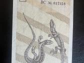 1 talonas 1991 be užrašo - nuotraukos Nr. 2