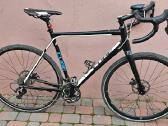 Cube CX - nuotraukos Nr. 2