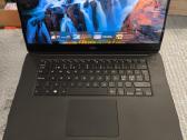 15.6 4k Ips Touch i7-9850h 16gb 512gb T1000 4gb