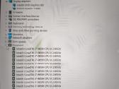15.6 4k Ips Touch i7-9850h 16gb 512gb T1000 4gb - nuotraukos Nr. 5