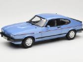 Ford Capri - nuotraukos Nr. 3