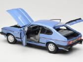Ford Capri - nuotraukos Nr. 4