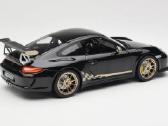 Porsche 911 Gt3 RS - nuotraukos Nr. 4