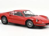 Ferrari Dino 246 Gt - nuotraukos Nr. 3