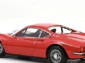 Ferrari Dino 246 Gt - nuotraukos Nr. 4