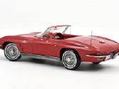 Chevrolet Corvette C2 - nuotraukos Nr. 2