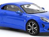 Alpine A110 - nuotraukos Nr. 3