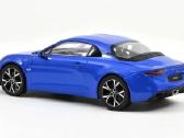 Alpine A110 - nuotraukos Nr. 4